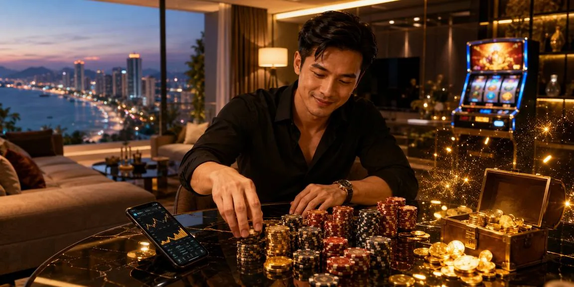 MoMo Casino